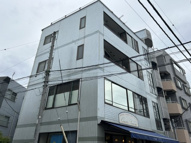 マルゴービルの画像