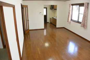 【居間・リビング】