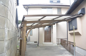 【外観】 【外観】