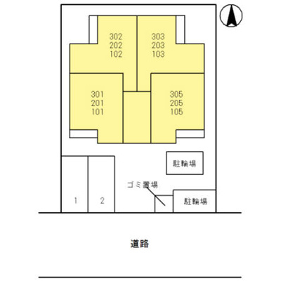【地図】 | ソシュール
