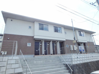 【外観】 | 【積水ハウスの賃貸住宅シャーメゾン】