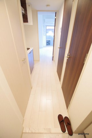 エスリード京橋WEST　仲介手数料無料の内装