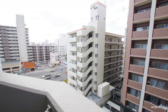 エスリード京橋WEST　仲介手数料無料の展望