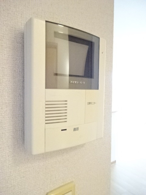 brisaのセキュリティ