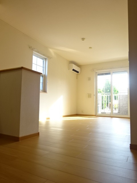 brisaの居間・リビング