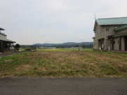 大田原市桧木沢390万円　土地の画像