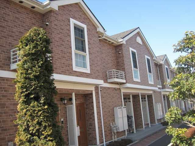 【外観】 | ティエラＢ