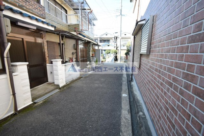 【その他共用部分】 | 日下町５丁目貸家
