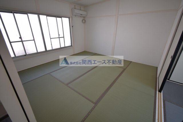  | 日下町５丁目貸家