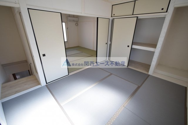  | 日下町５丁目貸家