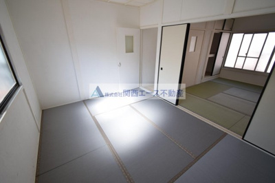  | 日下町５丁目貸家