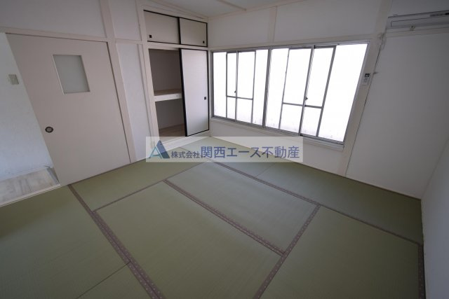  | 日下町５丁目貸家