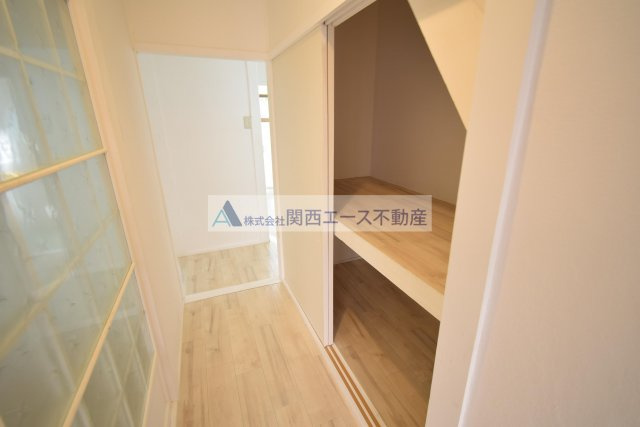  | 日下町５丁目貸家