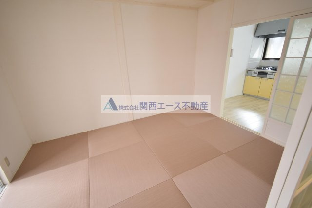  | 日下町５丁目貸家