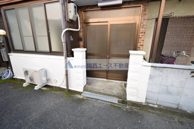 【その他共用部分】 | 日下町５丁目貸家