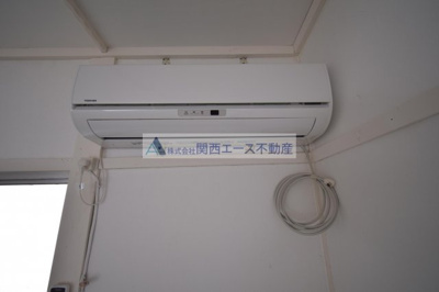 【設備】 | 日下町５丁目貸家