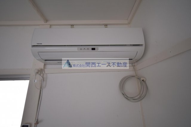【設備】 | 日下町５丁目貸家