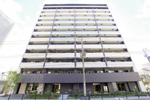 スワンズシティ大阪城ノース　仲介手数料無料