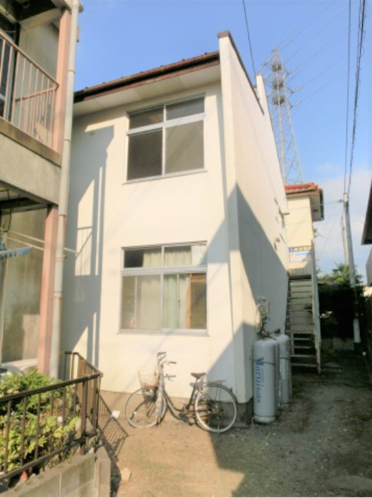 リトルハイツのその他共用部分