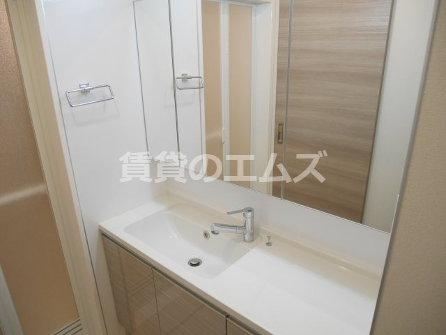 【独立洗面台】 | エウロス大楠 | エウロス大楠のシャンプードレッサー