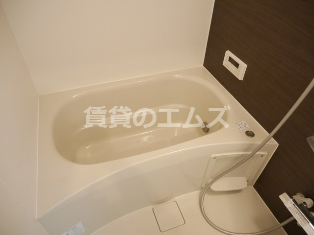 【浴室】 | エウロス大楠 | エウロス大楠の風呂