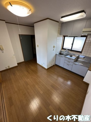 【内装】 | グランディール小泉 | 物件の内装です