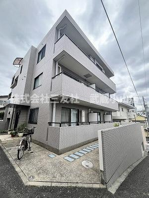 【その他共用部分】 | コトータカハシ