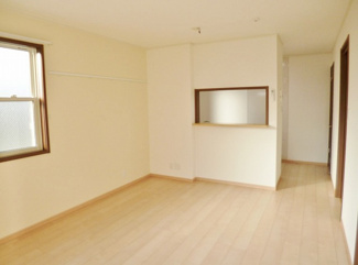 【展望】 | ※参考写真※1階・女性に人気な対面式キッチンのリビングダイニング12.2帖です♪お話しながら料理ができるって嬉しい☆