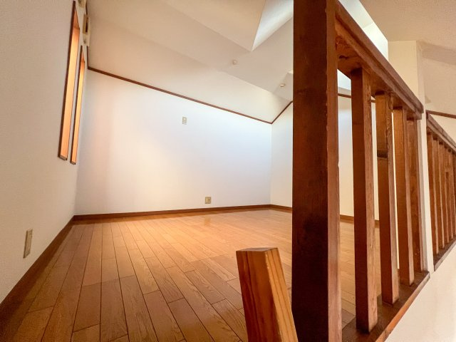 沖ハウスのその他