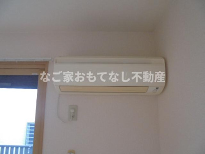【設備】 | クレール　メゾン