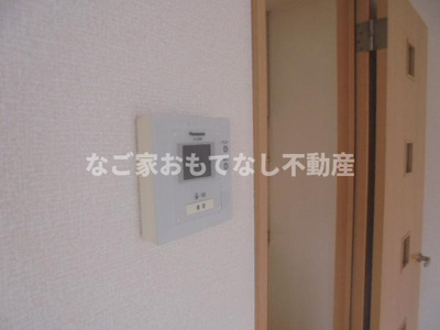 【セキュリティ】 | クレール　メゾン