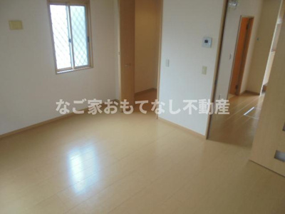 【居間・リビング】 | クレール　メゾン