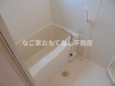 【浴室】 | クレール　メゾン