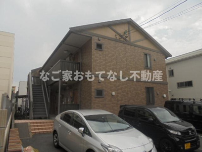 【外観】 | クレール　メゾン