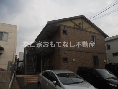 【外観】 | クレール　メゾン