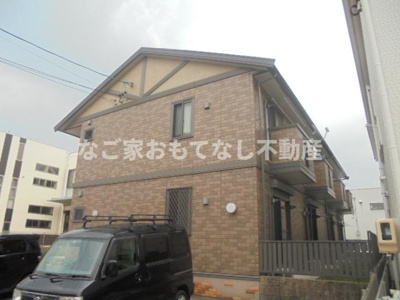 【外観】 | クレール　メゾン | クレール　メゾン