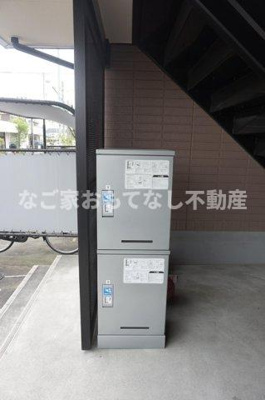 【その他共用部分】 | メゾンプレヅィール