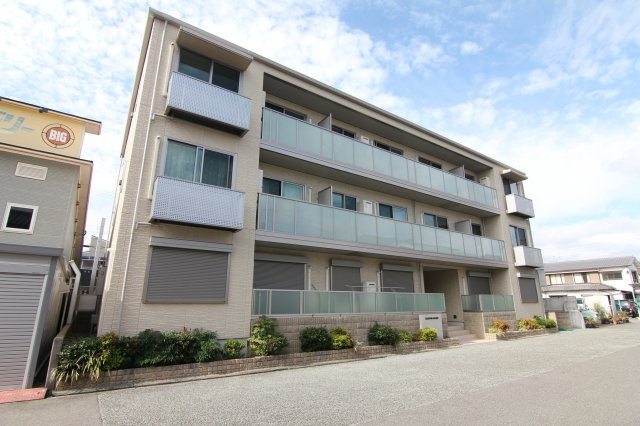 尼崎市大西町２丁目のマンションの画像