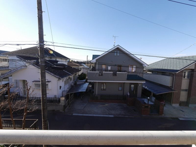 【展望】 | フェリース舞岡