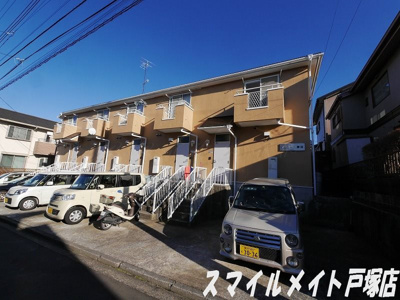 【外観】 | フェリース舞岡