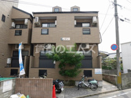 コーポ巴の画像