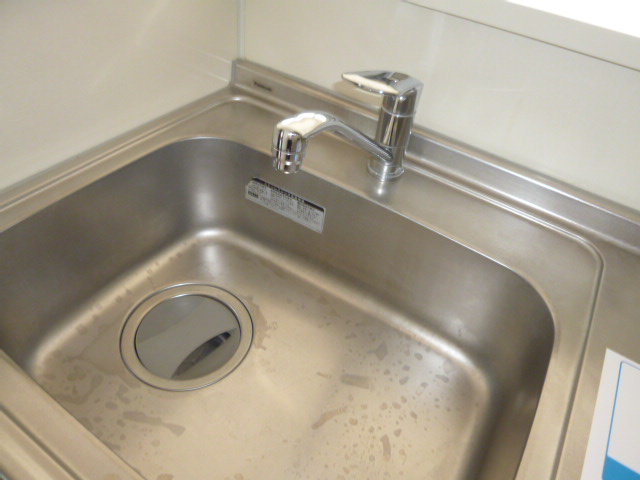 カビラＡのキッチン