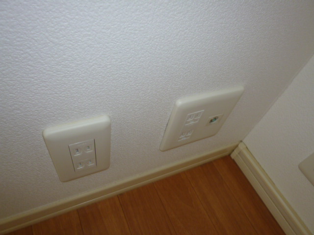 カビラＡの設備