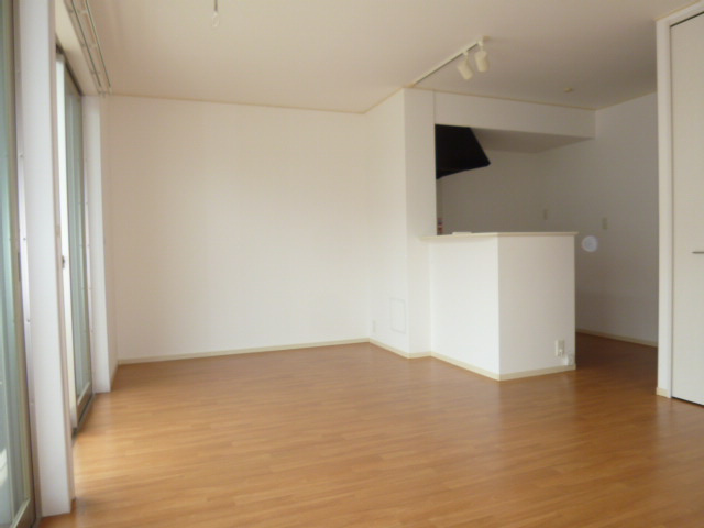 カビラＡの居間・リビング