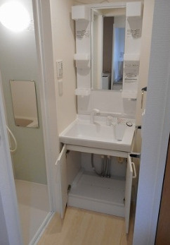 【独立洗面台】 | スペランツァ