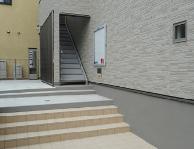 【エントランス】 | スペランツァ