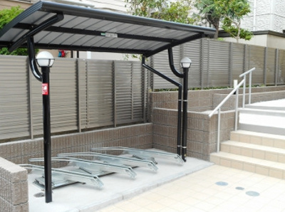 【その他共用部分】 | スペランツァ