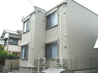 スペランツァの画像