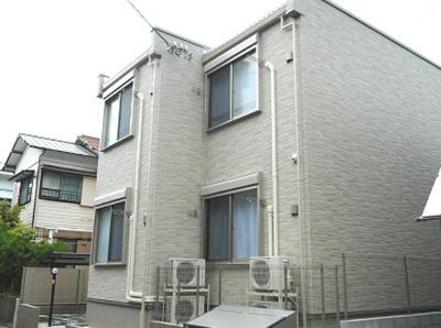 【外観】 | スペランツァ