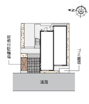 【その他共用部分】 | スペランツァ